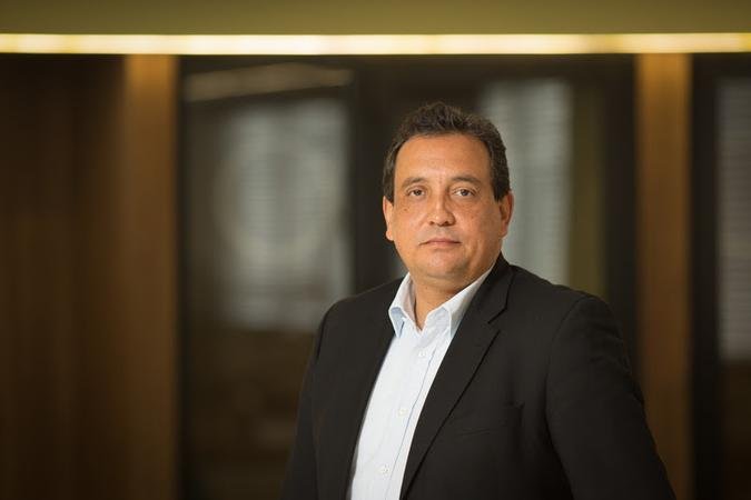 Presidente do Sindicato da Indústria da Constução Civil, Raphael Lafetá(foto: Gabriel Araújo/Divulgação) Presidente do Sindicato da Indústria da Constução Civil, Raphael Lafetá(foto: Gabriel Araújo/Divulgação)