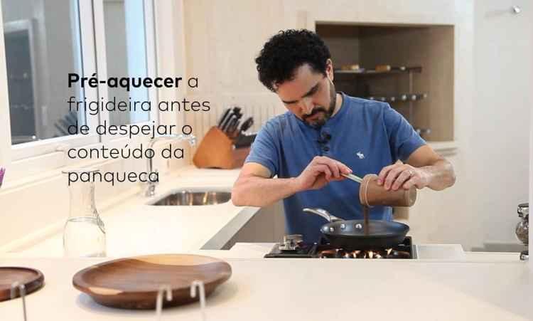Facebook/PronoKalBrasil/Reprodução Facebook/PronoKalBrasil/Reprodução