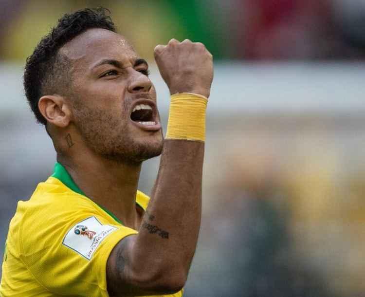 Instagram/neymarjr/Reprodução Instagram/neymarjr/Reprodução