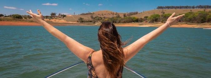A presença de Minas Gerais entre os destinos globais confirma uma tendência crescente: a busca por experiências autênticas, sustentáveis e ligadas à identidade e à memória dos territórios(foto: Isis Medeiros ) A presença de Minas Gerais entre os destinos globais confirma uma tendência crescente: a busca por experiências autênticas, sustentáveis e ligadas à identidade e à memória dos territórios(foto: Isis Medeiros )