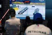 Bamaq Mercedes-Benz re�ne clientes para assistir ao GP de Silverstone em BH