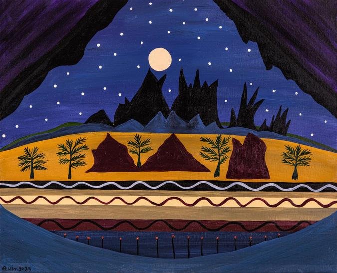 Mostra fica em cartaz a partir deste domingo (8)(foto: Divulga��o)