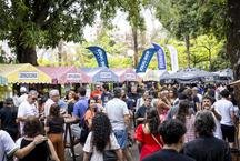 Feirinha Aproxima celebra o jazz com gastronomia e m�sica neste s�bado (9)