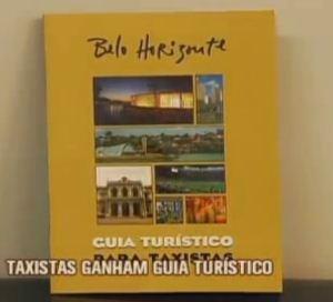 TV Alterosa/Reprodução TV Alterosa/Reprodução