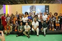 BH concorre a melhor destino no Pr�mio do Afroturismo 2026