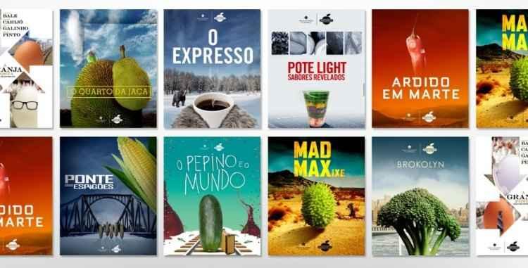 Hortiflix.com.br/Reprodução Hortiflix.com.br/Reprodução