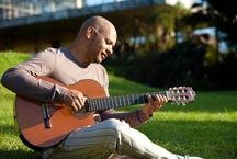 �lbum resgata registros in�ditos de Vander Lee em voz e viol�o