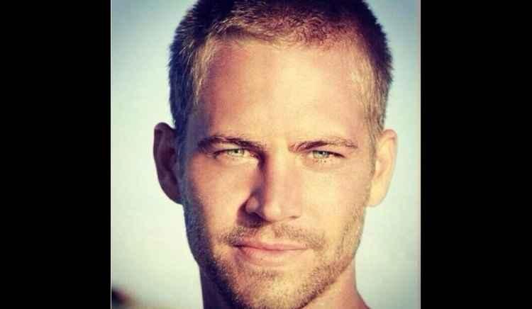 Facebook/PaulWalker/Reprodução Facebook/PaulWalker/Reprodução