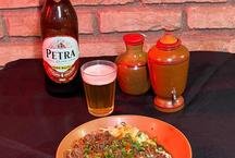 Nei Bar vence primeira edi��o do festival Botecar em Divin�polis