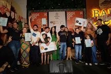 Bar do Kxote � o vencedor do Botecar 2025 com prato inspirado no barroco