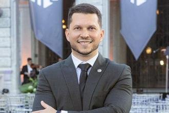 F�rum Liberdade e Democracia re�ne lideran�as na Sala Minas Gerais