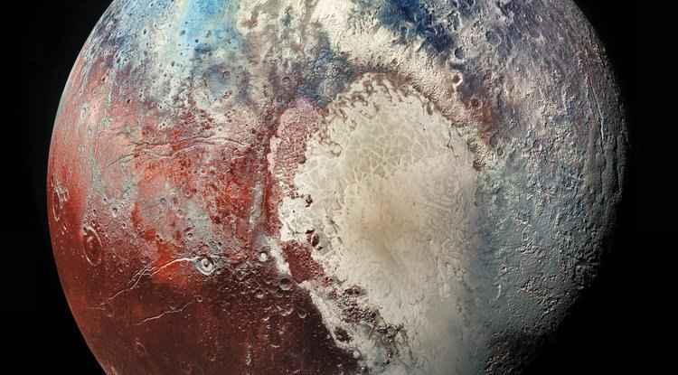 JPL /NASA/Divulgação JPL /NASA/Divulgação