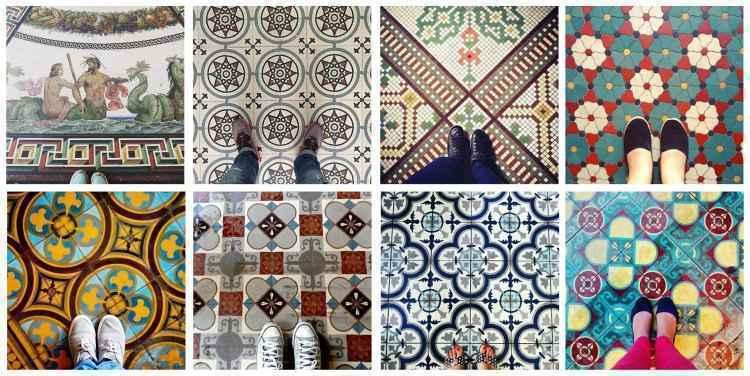 Instagram/chaoqueeupiso/Reprodução Instagram/chaoqueeupiso/Reprodução