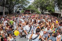 Governo de MG lana guia para cuidar da sade durante o Carnaval
