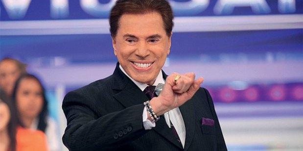 SBT/Divulgação SBT/Divulgação