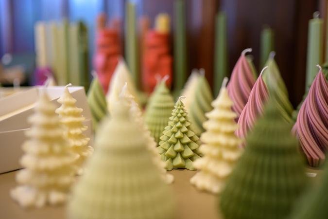 Detalhes foram anunciados durante a abertura do Salão das Artes(foto: Cesar Tropia) Detalhes foram anunciados durante a abertura do Salão das Artes(foto: Cesar Tropia)