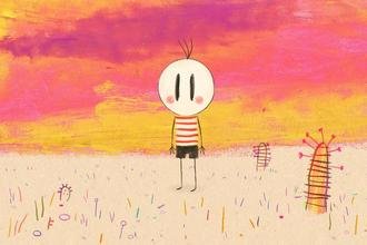 Exposi��o no MIS BH revisita a hist�ria da anima��o brasileira