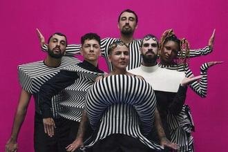 Quarteir�o das Artes ocupa Centro de BH com tr�s dias de programa��o