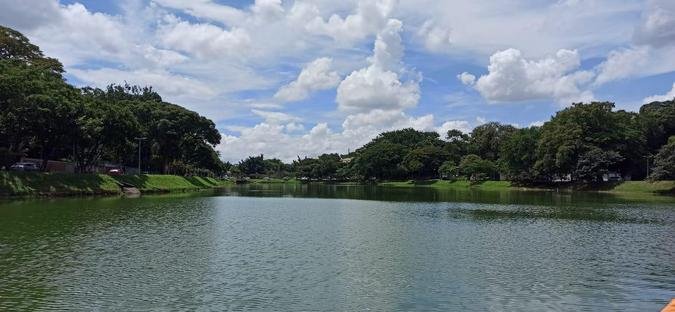 Outro destaque foi o C�rrego Tijuco, em Belo Horizonte, que retornou para a faixa de qualidade 