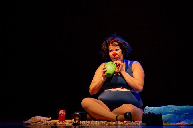 Programao artstica comea na sexta (14) com o espetculo 