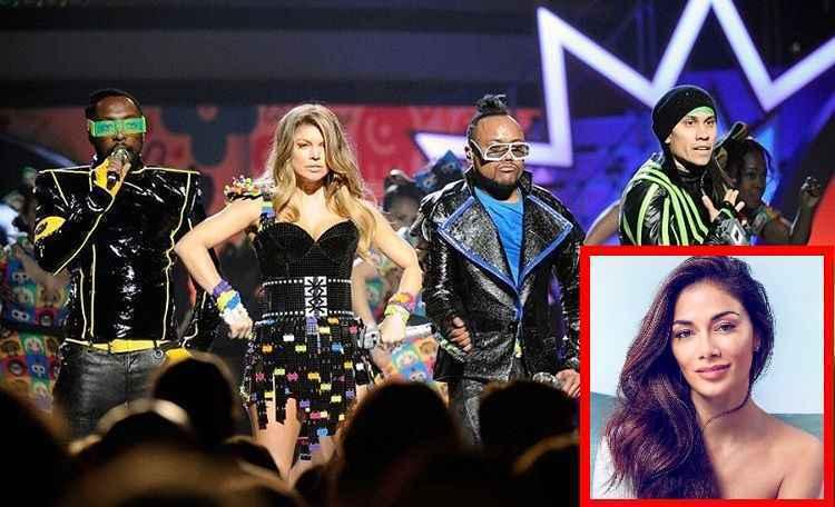 Instagram/bep/Reprodução e Instagram/nicolescherzy/Reprodução Instagram/bep/Reprodução e Instagram/nicolescherzy/Reprodução