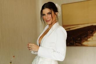 Fundadora da Tyyli, L�gia Lapertosa fala sobre casamento, carreira e BH