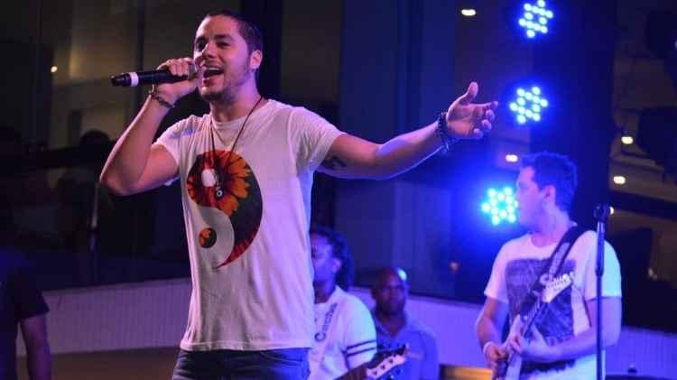 Facebook/Jammil/Reprodução Facebook/Jammil/Reprodução