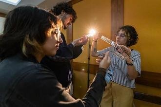 CineBH abre 140 vagas gratuitas em oficinas e laborat�rio de audiovisual
