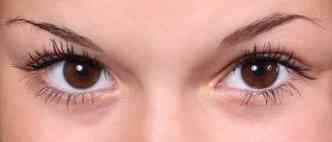 O vrus que causa o herpes ocular pode ficar inerte por anos e atacar quando a pessoa est com baixa imunidade ou estressada(foto: Pixabay)