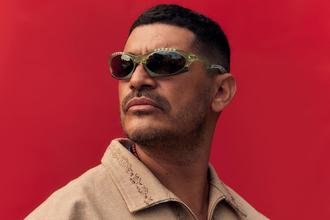 Tudo � Jazz ter� Criolo e homenagens a Cazuza e Amy Winehouse