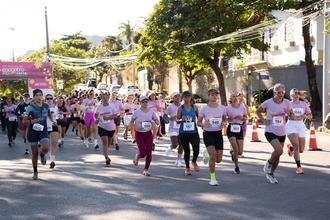 Circuito Encontro Delas chega � 30� edi��o com corrida no Belvedere