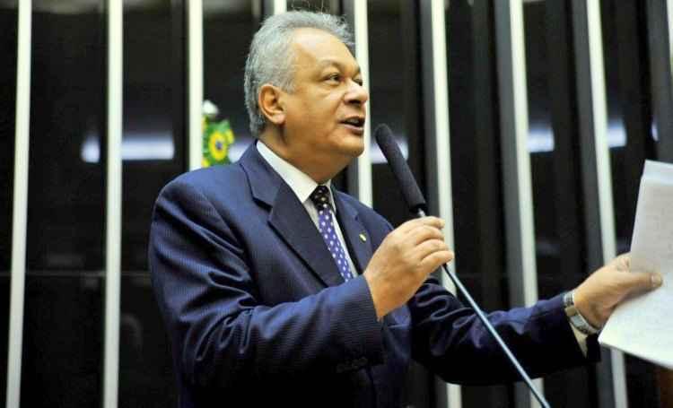 Maryanna Oliveira/Câmara dos Deputados/Divulgação Maryanna Oliveira/Câmara dos Deputados/Divulgação