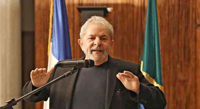 (foto: Ricardo Stuckert/Instituto Lula/Divulgao)