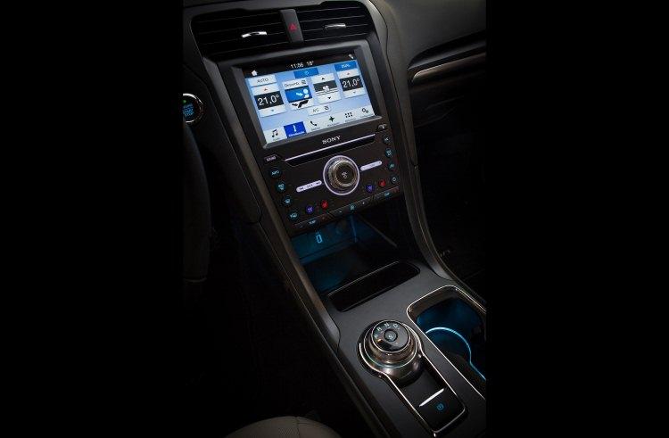 Ford/Divulgação Ford/Divulgação