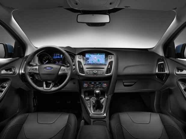 Ford/Divulgação Ford/Divulgação