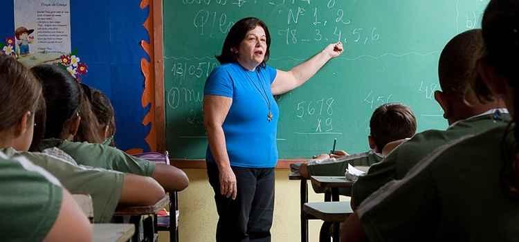 Secretaria de Estado de Educação/Divulgação Secretaria de Estado de Educação/Divulgação