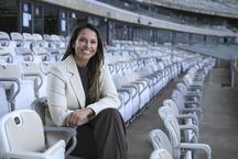 Conhea a engenheira civil Jacqueline Alves, diretora do Mineiro