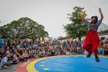 Tiradentes em Cena chega � 13� edi��o em formato especial