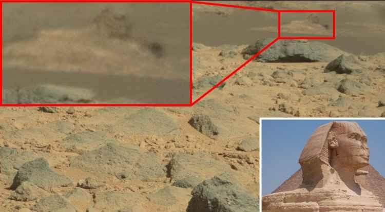 NASA/JPL-CALTECH/MSSS/Divulgação NASA/JPL-CALTECH/MSSS/Divulgação