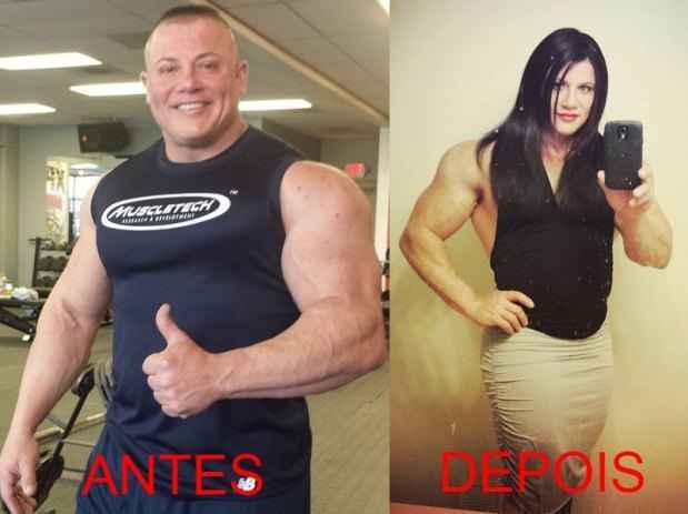 Instagram/Matt Kroczaleski/Reprodução Instagram/Matt Kroczaleski/Reprodução