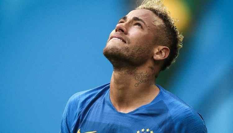 Instagram/neymarjr/Reprodução Instagram/neymarjr/Reprodução