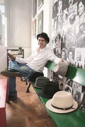 Paulo Márcio Paulo Márcio