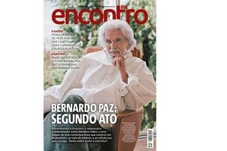 Leia a Revista Encontro deste m�s gratuitamente