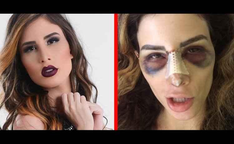 Instagram/camillauckers/Reprodução Instagram/camillauckers/Reprodução