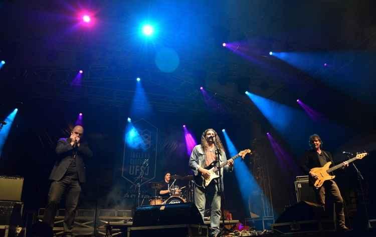 Eric Gelmine/Divulgação Eric Gelmine/Divulgação