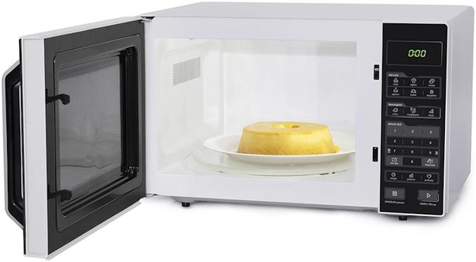 Nota 4.7 de 5 nas avaliaes de 2.116 clientes da Amazon(foto: Amazon/Divulgao)