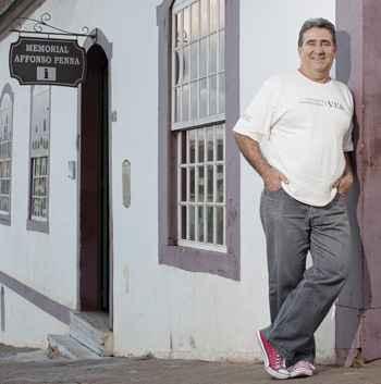 Geraldo Goulart Geraldo Goulart