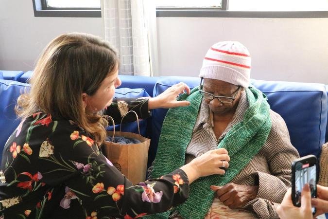 As arrecadações já podem ser feitas diretamente na sede do Servas, localizada na Avenida Cristóvão Colombo, 683, no bairro Funcionários, em BH(foto: Servas/Divulgação) As arrecadações já podem ser feitas diretamente na sede do Servas, localizada na Avenida Cristóvão Colombo, 683, no bairro Funcionários, em BH(foto: Servas/Divulgação)