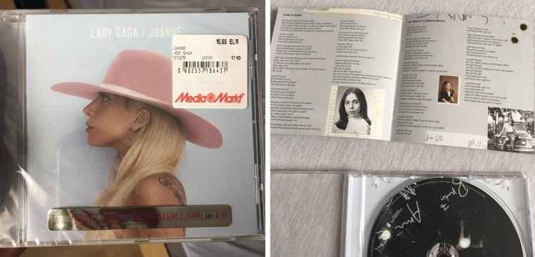 Twitter/TomGagaloo/Reprodução Twitter/TomGagaloo/Reprodução