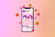 Apps de relacionamento tm gerado desgaste mental e emocional extremos